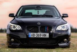 BMW, 5 Series, 535