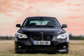 BMW, 5 Series, 535