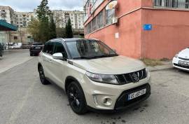 Suzuki , Vitara