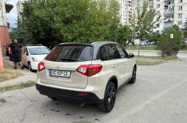 Suzuki , Vitara