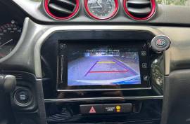 Suzuki , Vitara