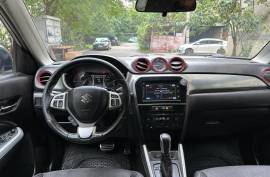 Suzuki , Vitara