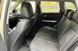Suzuki , Vitara