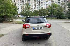 Suzuki , Vitara
