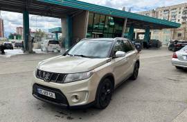 Suzuki , Vitara