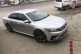 Volkswagen, Passat