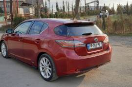 Lexus, CT 200h