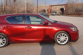 Lexus, CT 200h