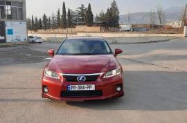 Lexus, CT 200h