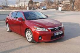 Lexus, CT 200h