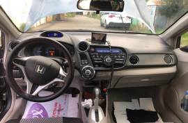 Honda, Insight