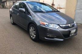 Honda, Insight