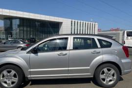Dodge, Caliber