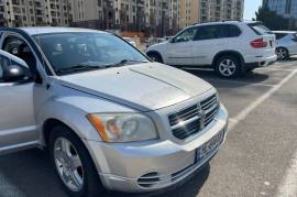 Dodge, Caliber