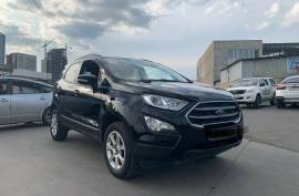 Ford, Ecosport