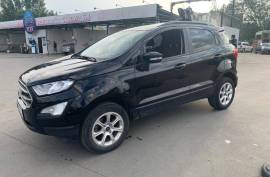 Ford, Ecosport
