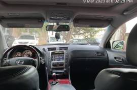 Lexus , GS series, GS 300