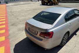 Lexus , GS series, GS 300