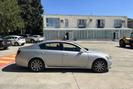 Lexus , GS series, GS 300