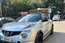 Nissan, Juke