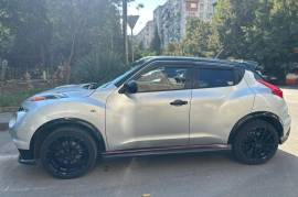 Nissan, Juke