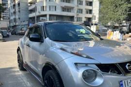 Nissan, Juke