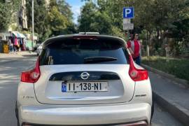 Nissan, Juke