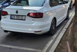 Volkswagen, Jetta