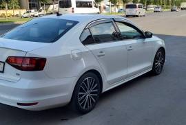 Volkswagen, Jetta