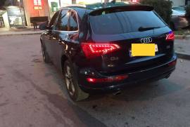 Audi, Q series, Q5