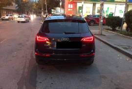 Audi, Q series, Q5