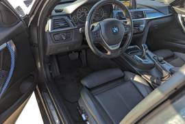 BMW, 3 Series, 330