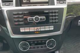 Mercedes-Benz, GL-Class, GL 450