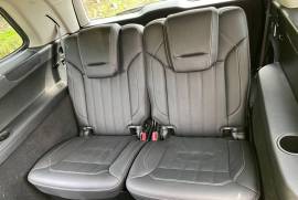 Mercedes-Benz, GL-Class, GL 450