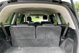 Mercedes-Benz, GL-Class, GL 450