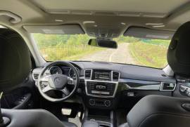 Mercedes-Benz, GL-Class, GL 450