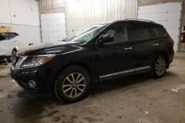 Autoparts, Disassembled, NISSAN 