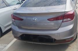 Hyundai, Elantra