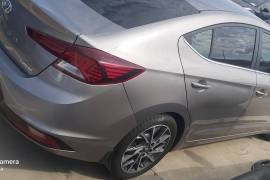 Hyundai, Elantra