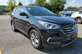 Hyundai, Santa Fe