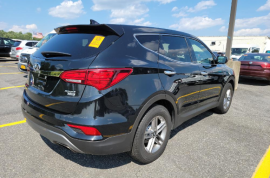 Hyundai, Santa Fe