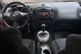 Nissan, Juke
