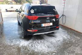 Kia, Sportage