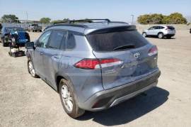 ავტონაწილები, დაშლილი ავტომობილები, TOYOTA 