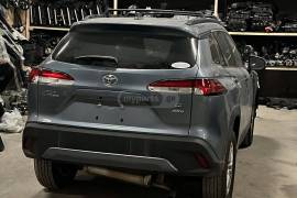 ავტონაწილები, დაშლილი ავტომობილები, TOYOTA 