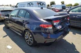 ავტონაწილები, დაშლილი ავტომობილები, TOYOTA 