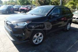 Автозапчасти, Разобранные автомобили, TOYOTA 