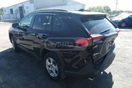 Автозапчасти, Разобранные автомобили, TOYOTA 