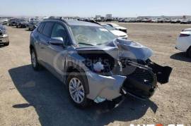 Autoparts, Disassembled, TOYOTA 