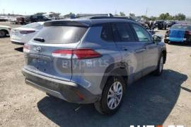 Autoparts, Disassembled, TOYOTA 